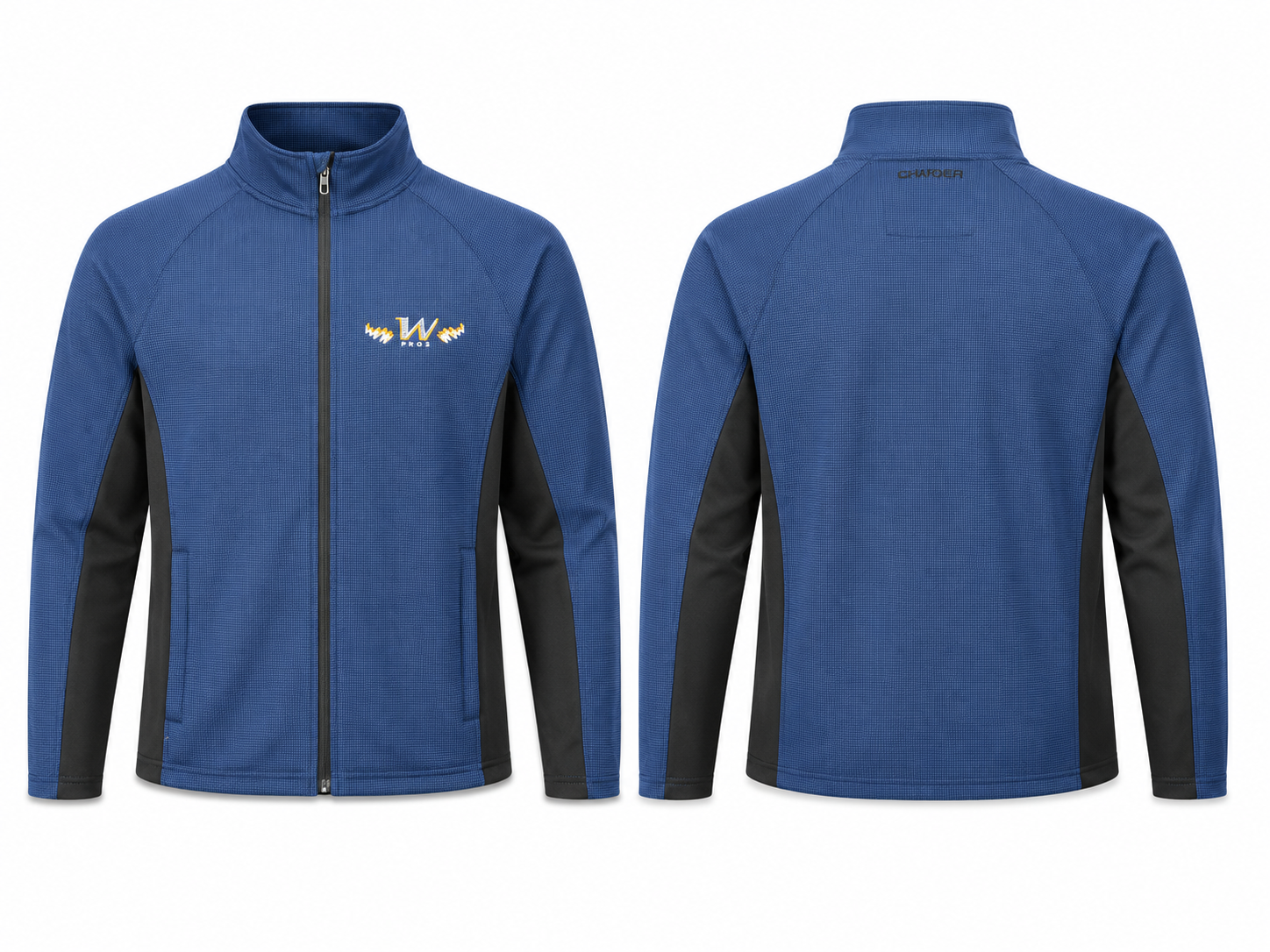 Windmar Pros Pullover