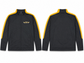 Windmar Pros Black Pullover