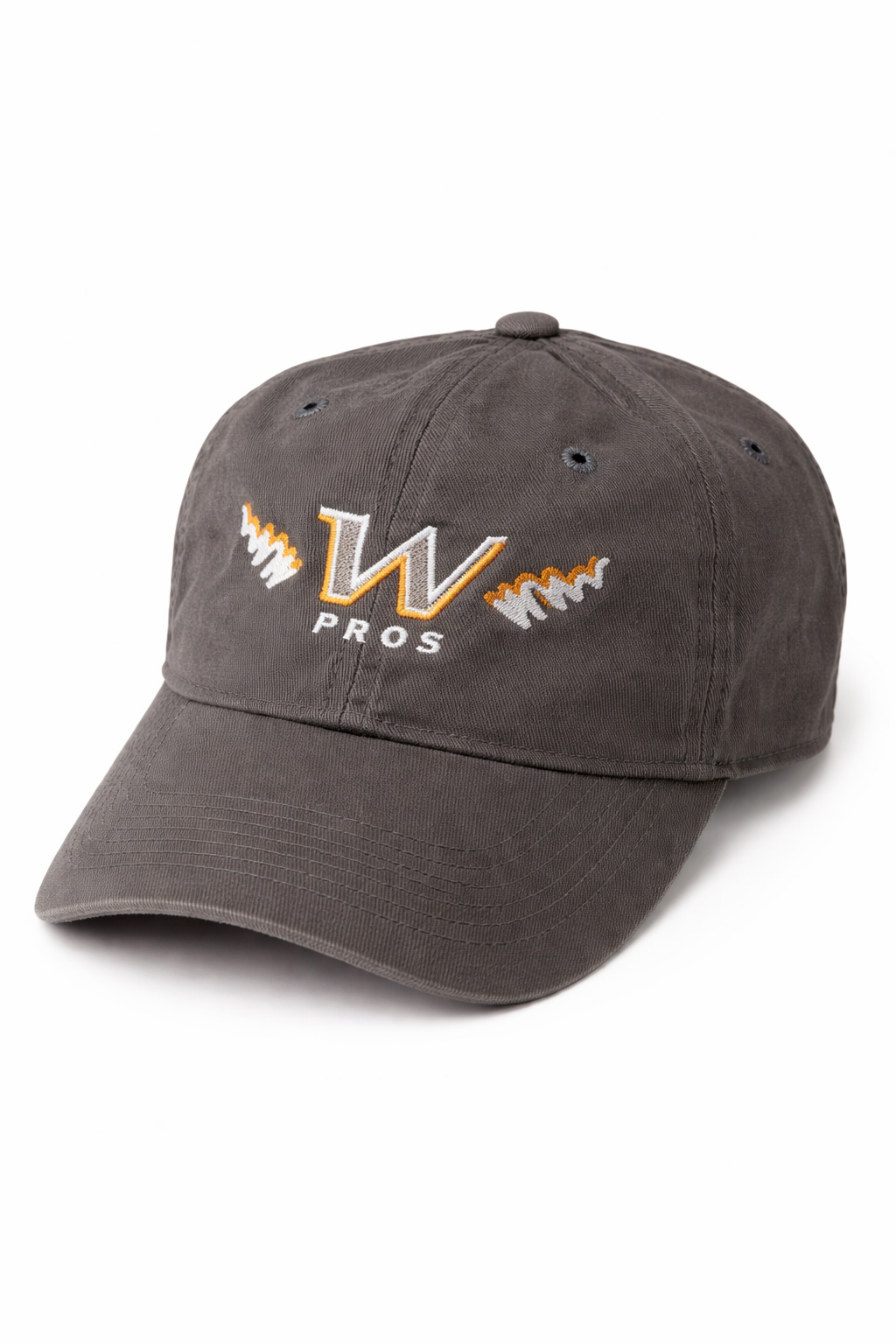 Windmar Pro's grey hat