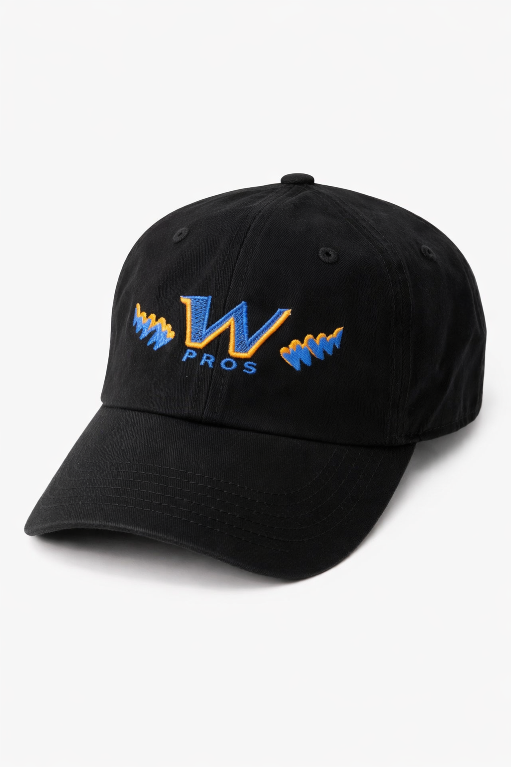 Windmar Pro's Black Hat