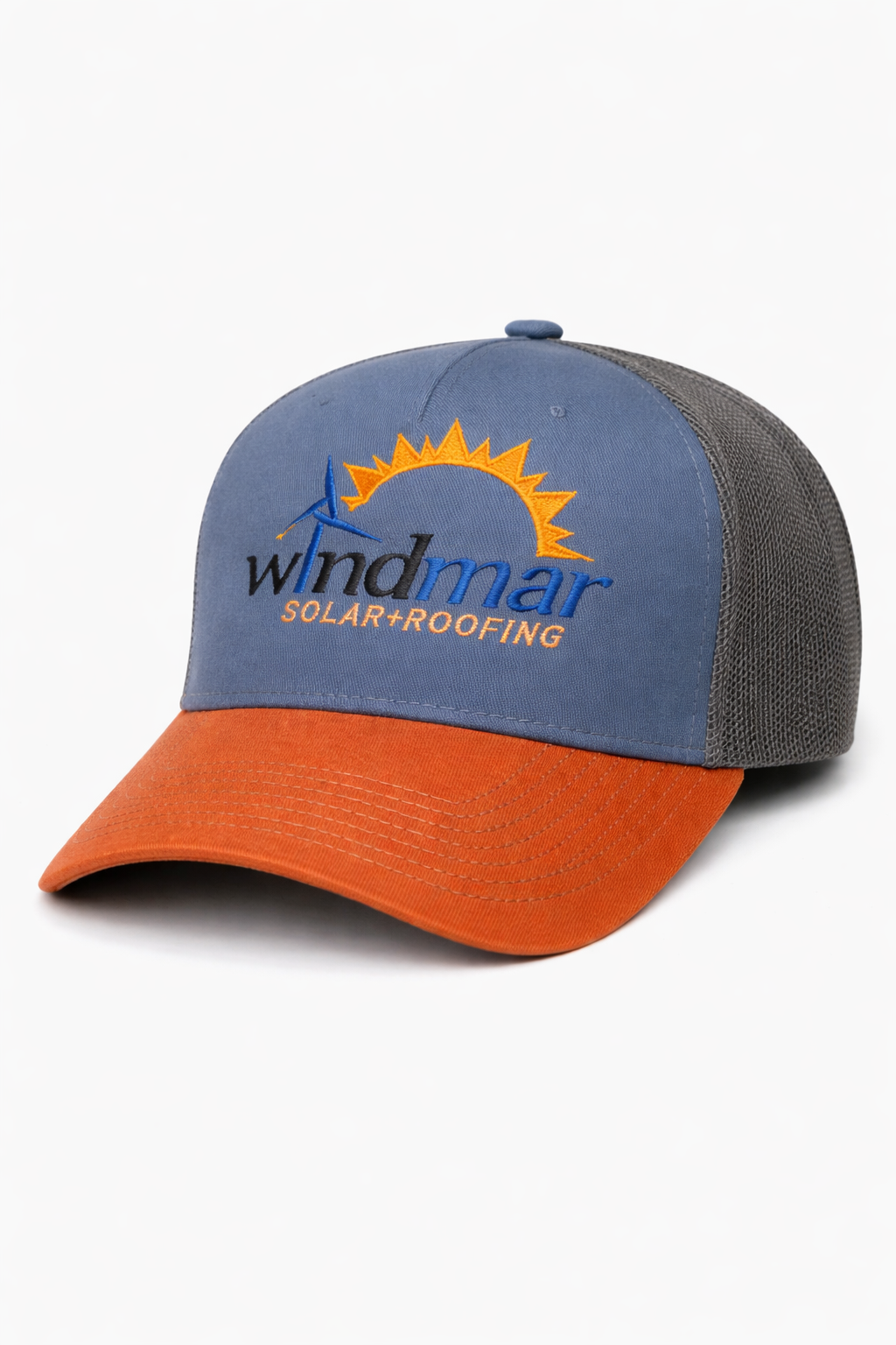Windmar Solar & Roofing Hat
