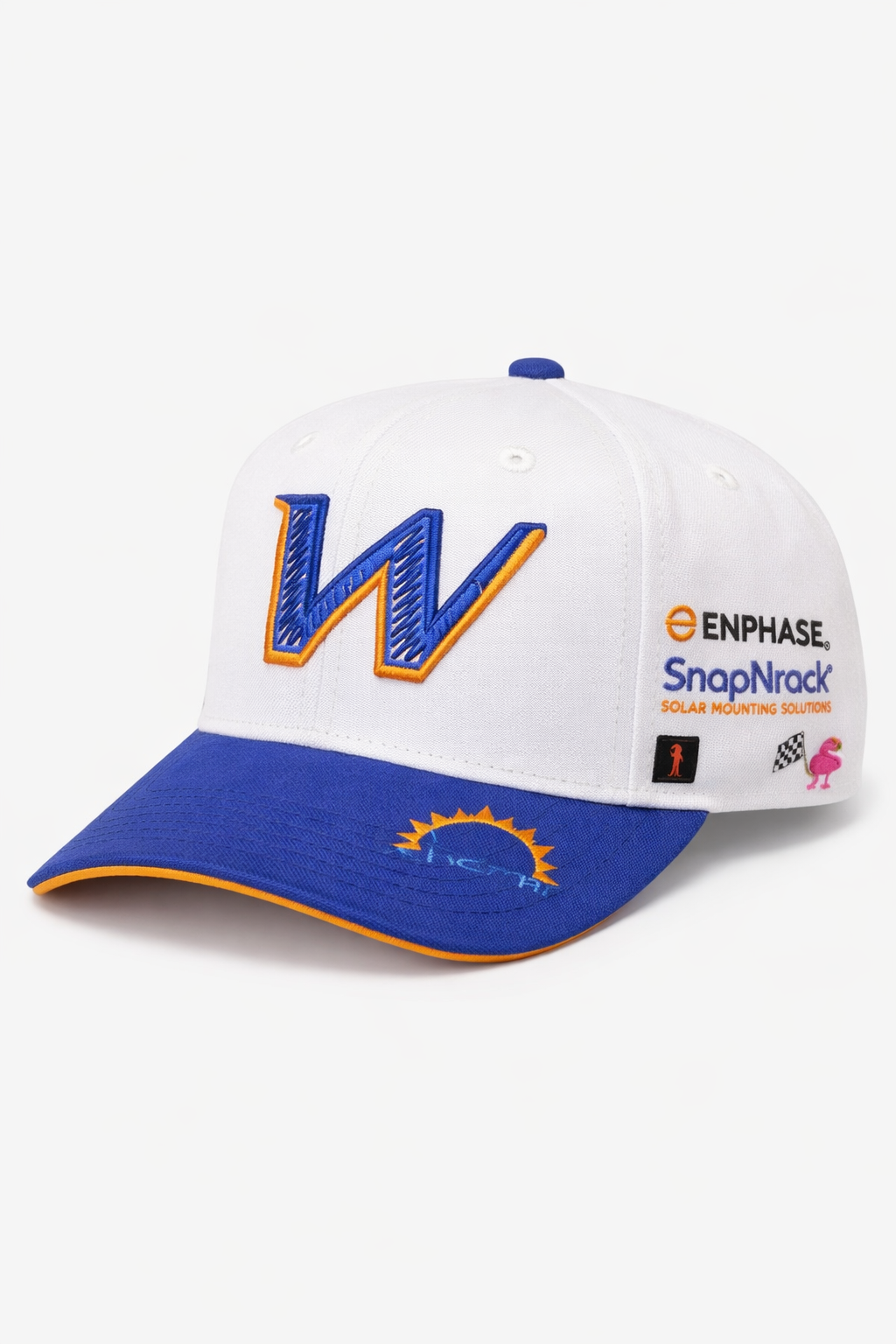 Windmar W-Hat