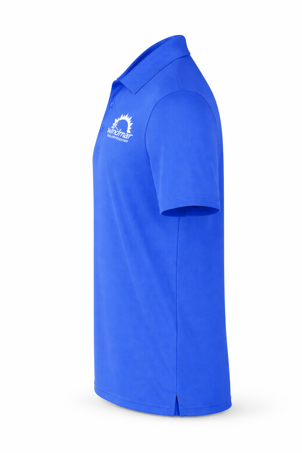 Windmar Solar + Roofing Classic Polo