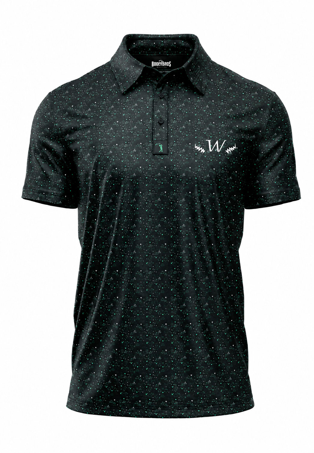 Windmar Pros Golf Shirt