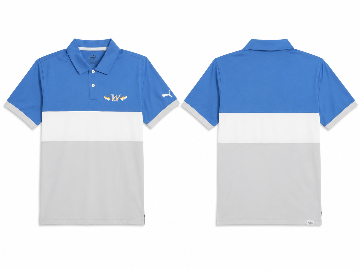 Windmar Pros Puma Polo