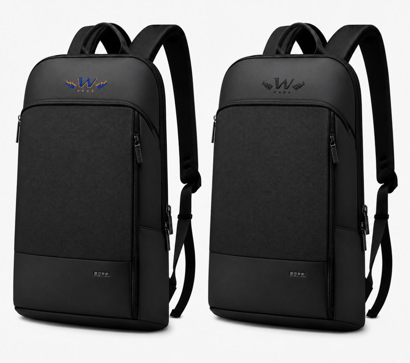 Windmar Pros Backpack