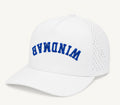 Windmar Pro's White hat