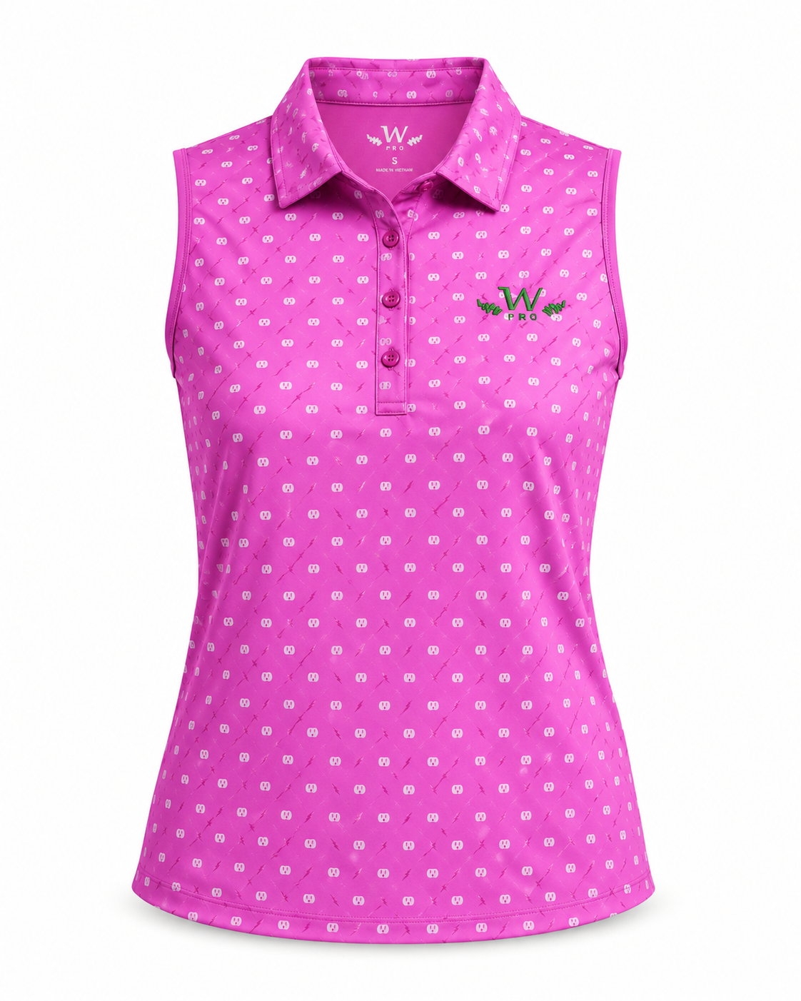 Women Bogey Shirt
