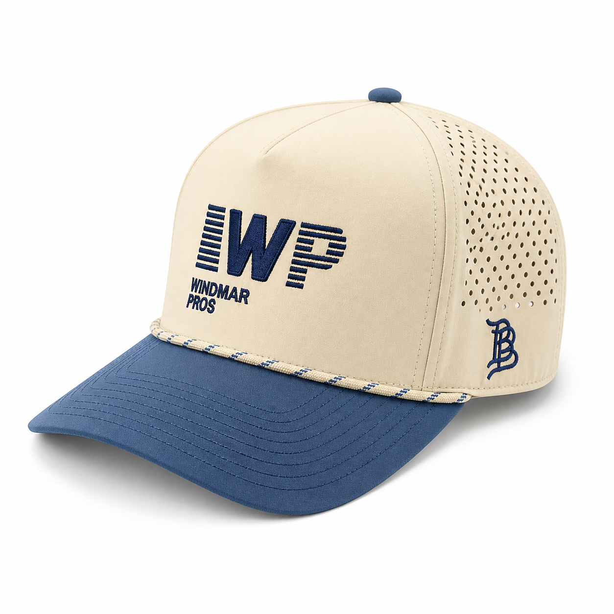 Windmar Pro Street Hat